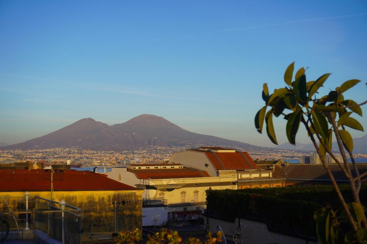 Case Cosi Apartments - Napoli Extérieur photo